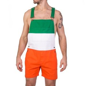 chubbies | Shorts | Chubbies The Irish Goodbyes Chubberall Mens Small